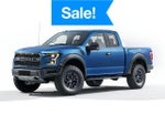 2018 F-150 Thumbnail 1
