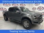 2018 F-150 Thumbnail 1