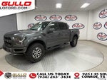 2018 F-150 Thumbnail 4