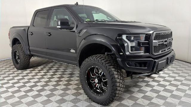Preowned 2019 Ford F-150 Raptor for Sale