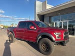 2019 F-150 Thumbnail 4
