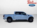 2019 F-150 Thumbnail 5