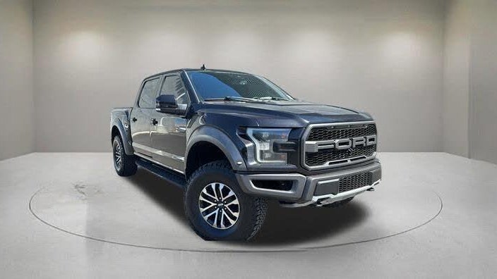 Preowned 2019 Ford F-150 Raptor for Sale