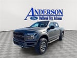 2020 F-150 Thumbnail 1