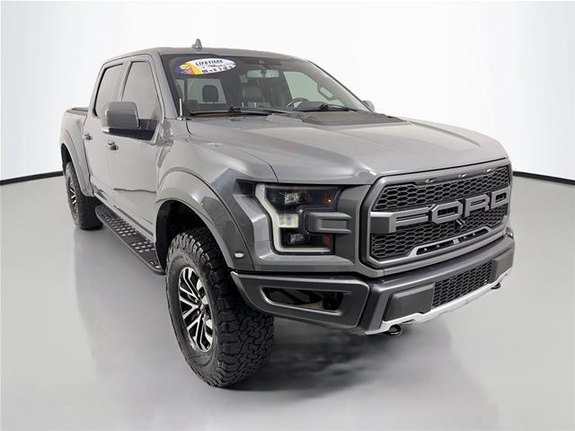 2020 Ford F-150 - $48,327
