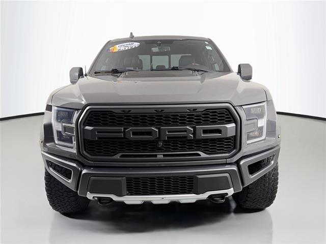 2020 Ford F-150 - $48,327