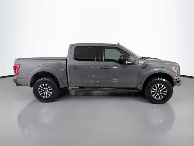 2020 Ford F-150 - $48,327