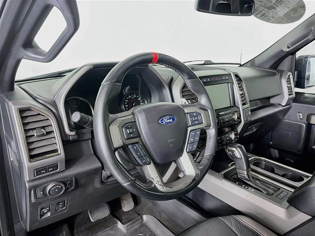 2020 Ford F-150 - $48,327