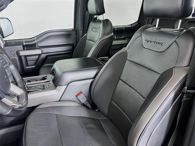 2020 Ford F-150 - $48,327