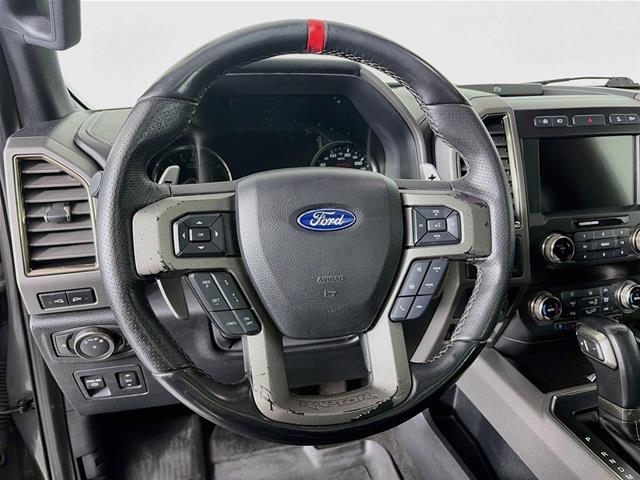 2020 Ford F-150 - $48,327