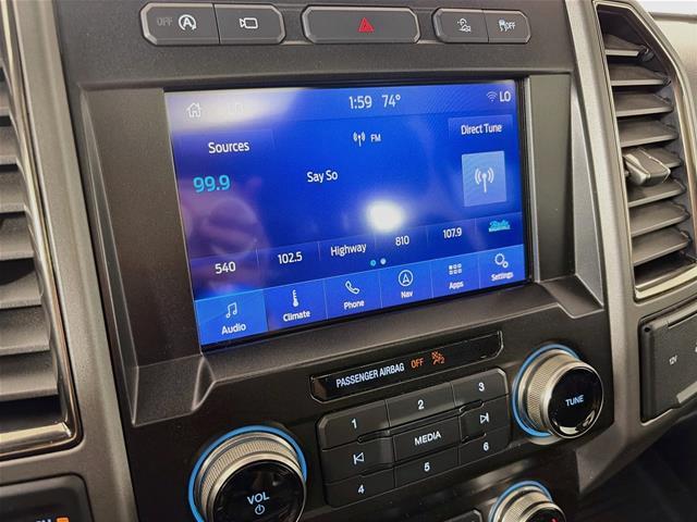 2020 Ford F-150 - $48,327