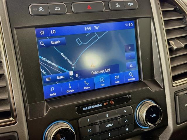2020 Ford F-150 - $48,327
