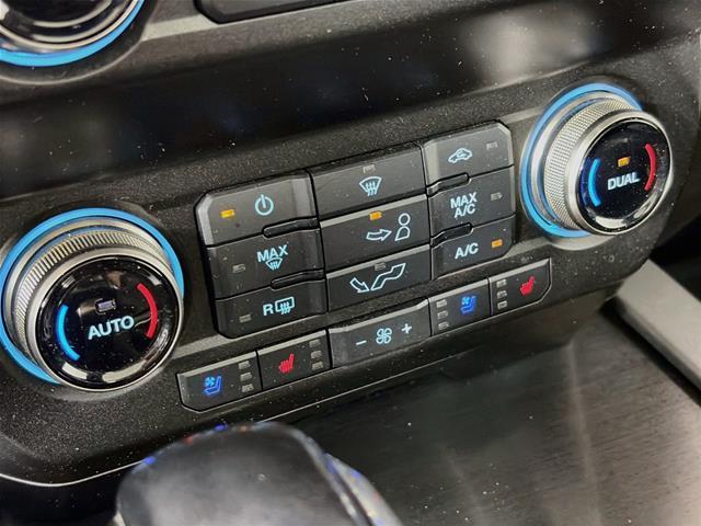 2020 Ford F-150 - $48,327
