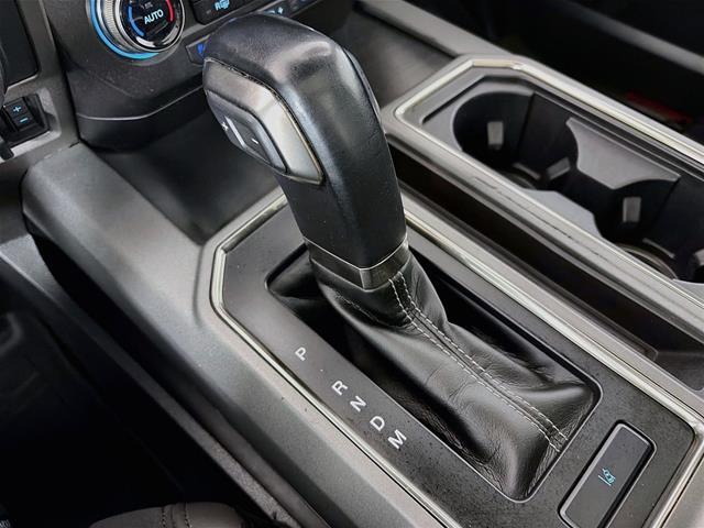 2020 Ford F-150 - $48,327