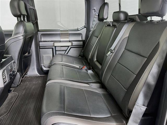 2020 Ford F-150 - $48,327