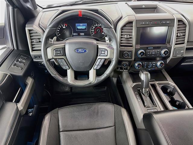 2020 Ford F-150 - $48,327