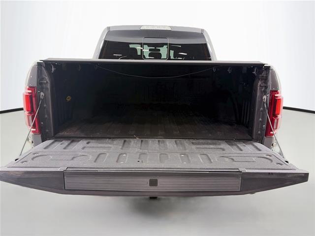 2020 Ford F-150 - $48,327