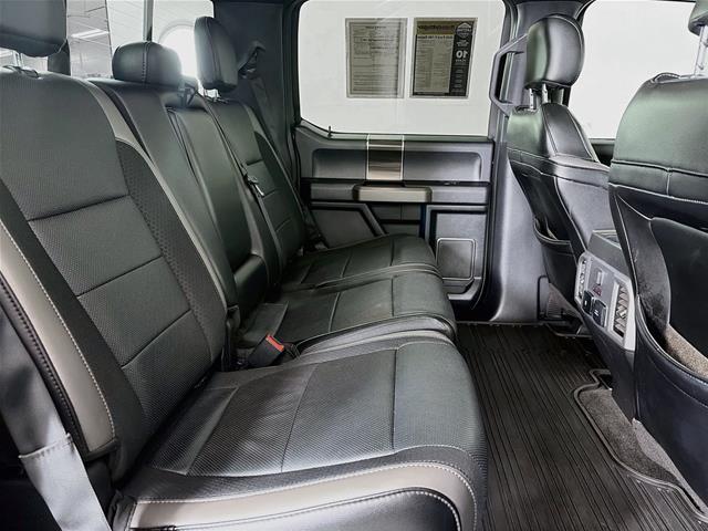 2020 Ford F-150 - $48,327