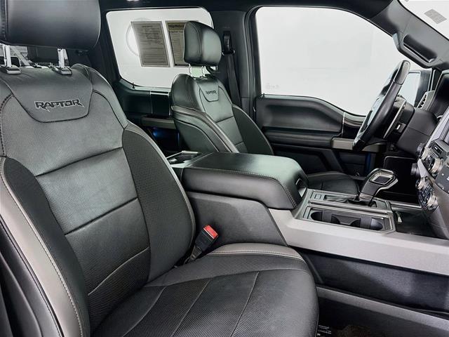 2020 Ford F-150 - $48,327