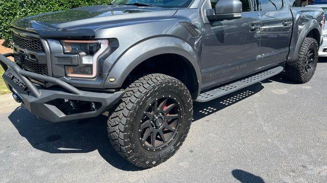 Preowned 2020 Ford F-150 Raptor for Sale