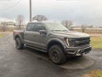2021 F-150 Thumbnail 1