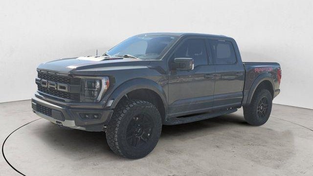 Preowned 2021 Ford F-150 Raptor for Sale