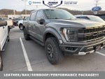 2021 F-150 Thumbnail 1