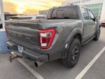 2021 F-150 Thumbnail 4