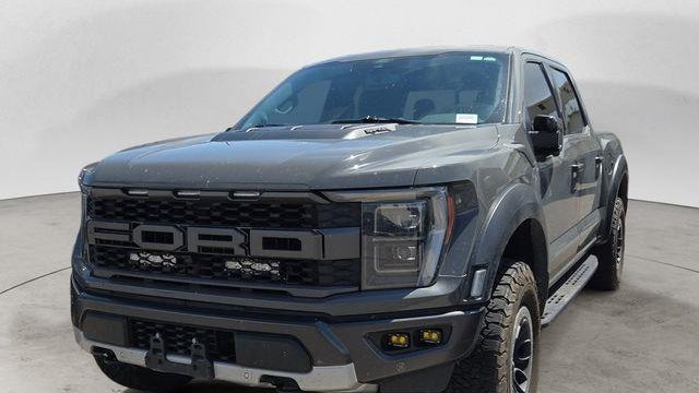 Preowned 2021 Ford F-150 Raptor for Sale