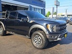 2021 F-150 Thumbnail 3