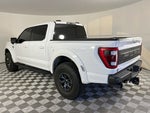 2022 F-150 Thumbnail 5