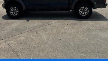 Preowned 2022 Ford F-150 Raptor for Sale