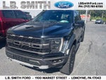 2022 F-150 Thumbnail 1