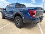 2022 F-150 Thumbnail 5