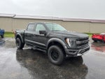 2022 F-150 Thumbnail 1