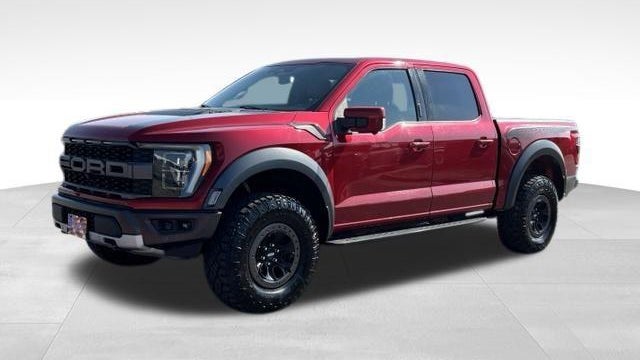 Preowned 2022 Ford F-150 Raptor for Sale