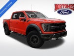 2022 F-150 Thumbnail 1