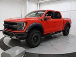 2022 F-150 Thumbnail 7