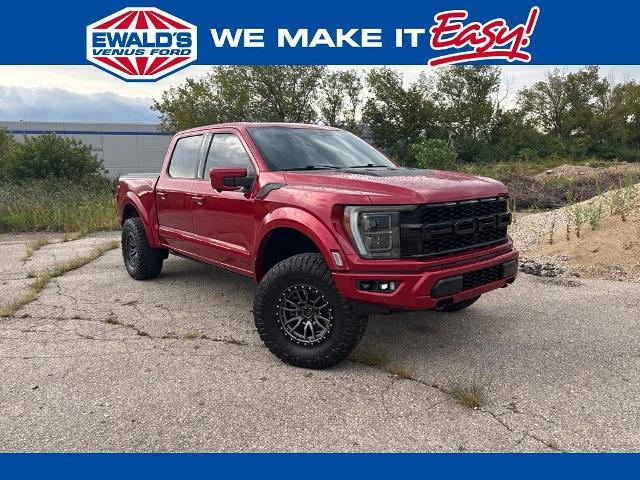 2022 Ford F-150 - $59,778