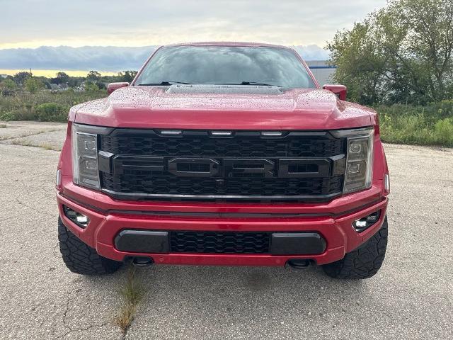2022 Ford F-150 - $59,778