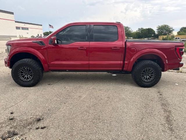 2022 Ford F-150 - $59,778