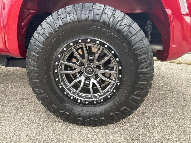 2022 Ford F-150 - $59,778