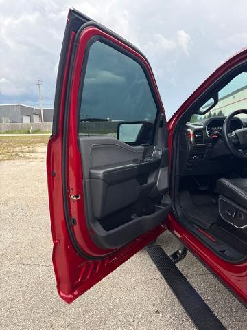 2022 Ford F-150 - $59,778