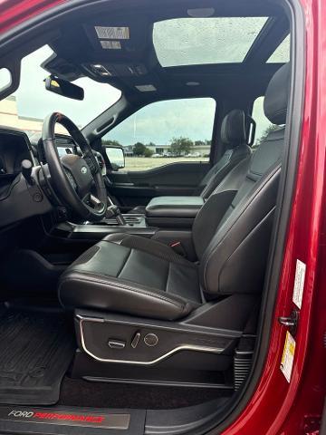 2022 Ford F-150 - $59,778