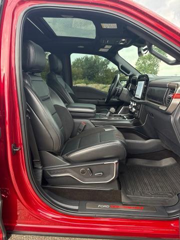 2022 Ford F-150 - $59,778