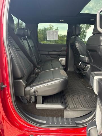 2022 Ford F-150 - $59,778