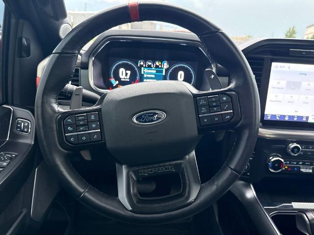 2022 Ford F-150 - $59,778