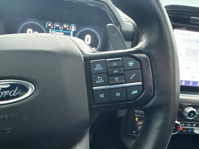 2022 Ford F-150 - $59,778