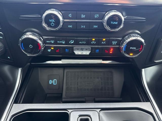 2022 Ford F-150 - $59,778
