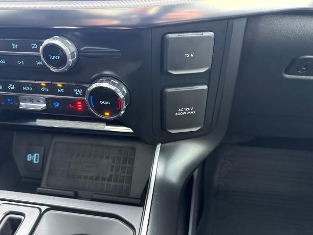 2022 Ford F-150 - $59,778